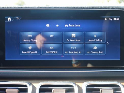 Certified 2024 Mercedes-Benz GLE 450 4MATIC image 28