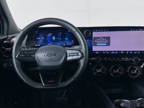 Used 2024 Chevrolet Blazer EV RS AWD/4WD image 18