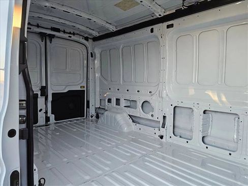New 2026 Ford Transit 250 148 Medium Roof image 8