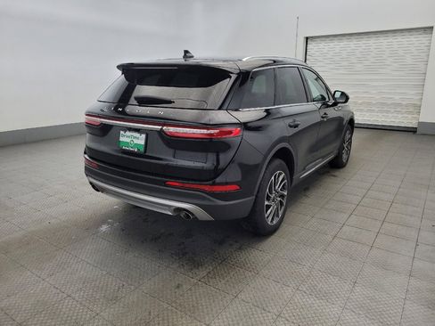 Used 2020 Lincoln Corsair AWD w/ Equipment Group 101A image 9