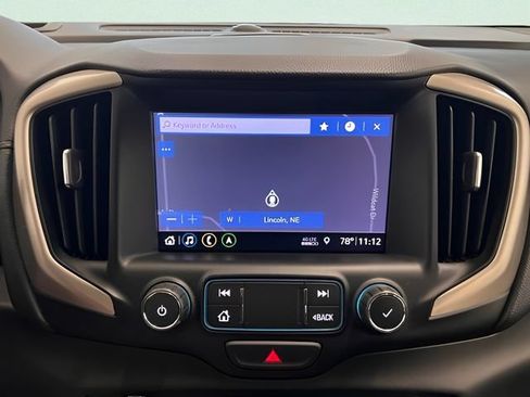 Used 2020 GMC Terrain Denali w/ Denali Premium Package AWD/4WD image 29