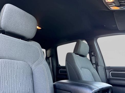 Used 2023 RAM 1500 Big Horn image 17
