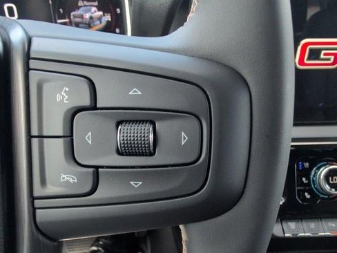 New 2026 GMC Sierra 3500 AT4 w/ AT4 Premium Plus Package AWD/4WD image 20