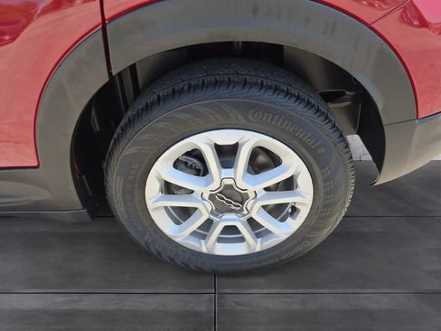 Used 2018 FIAT 500X Pop w/ Popular Equipment Group FWD image 28