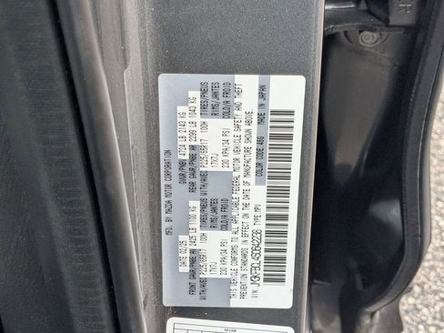 Used 2025 MAZDA CX-5 AWD 2.5 S w/ Preferred Package image 31