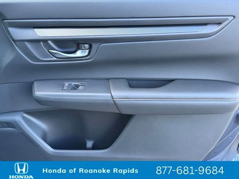 New 2026 Honda CR-V Sport-L image 15