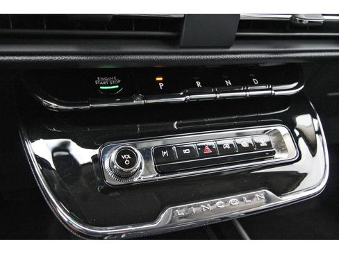 Used 2025 Lincoln Corsair FWD w/ Equipment Group 101A image 26