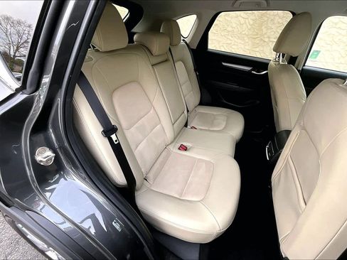 Used 2023 MAZDA CX-5 AWD 2.5 S w/ Select Package image 18