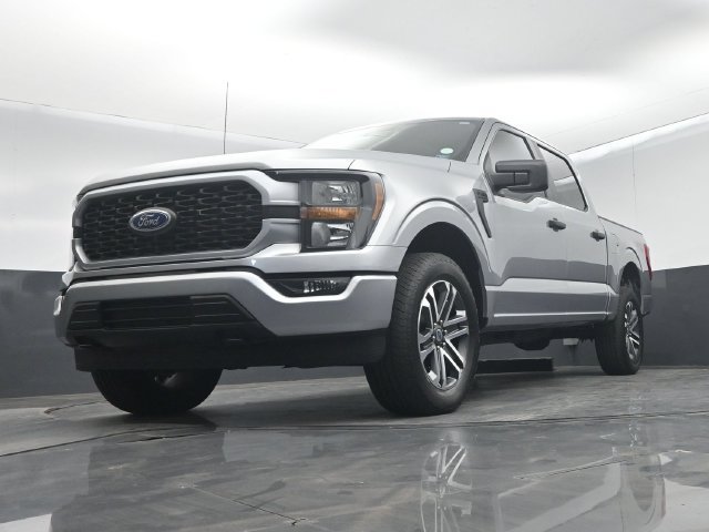 Certified 2023 Ford F150 XL w/ STX Appearance Package AWD/4WD image 47