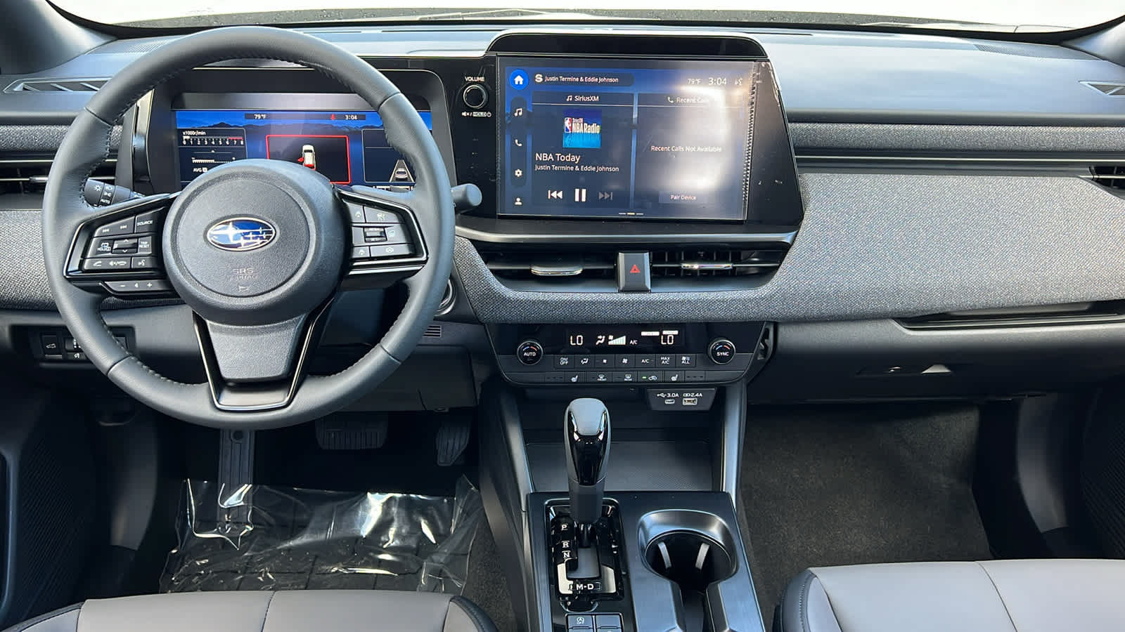 New 2026 Subaru Outback Premium AWD/4WD image 26