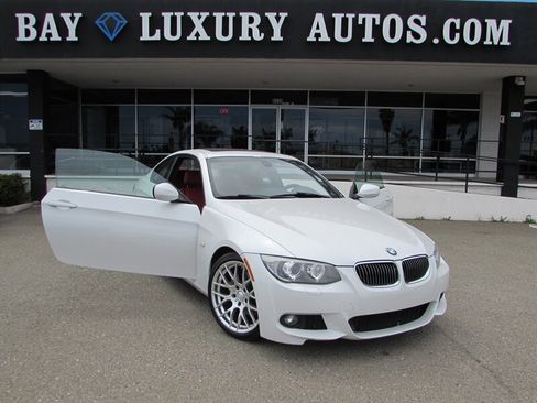 Used 2012 BMW 328i Coupe RWD image 33
