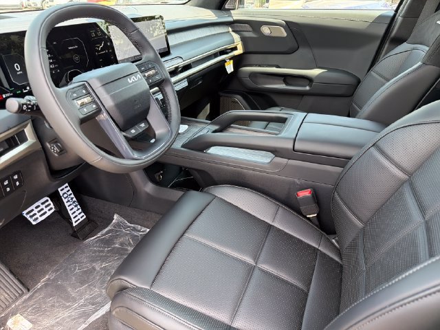 New 2027 Kia Telluride SX Prestige AWD/4WD image 16