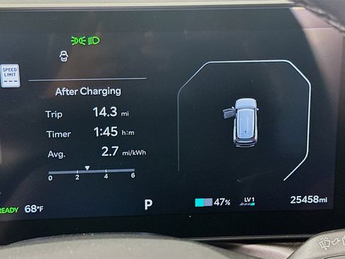 Used 2024 Kia EV9 Light Long Range image 18