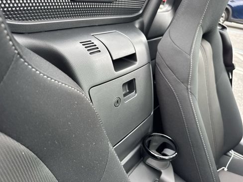 New 2026 MAZDA MX-5 Miata Sport w/ Interior Package RWD image 37