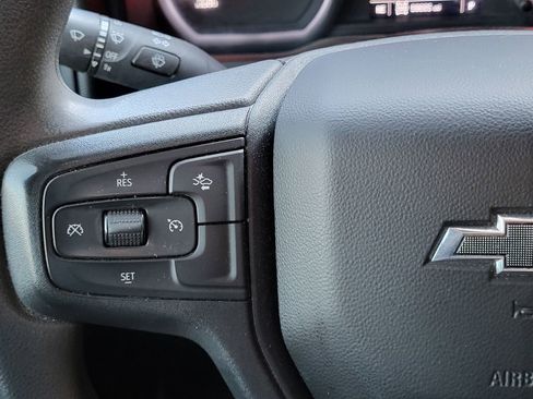 Used 2023 Chevrolet Silverado 1500 Custom w/ Rally Edition image 27