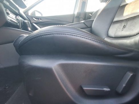 Used 2016 MAZDA MAZDA6 Touring w/ Touring Technology Package image 14