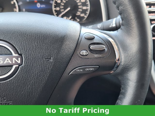 Used 2023 Nissan Murano Platinum w/ Cargo Package FWD image 29