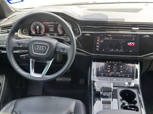 Used 2024 Audi Q7 3.0T Premium Plus image 18