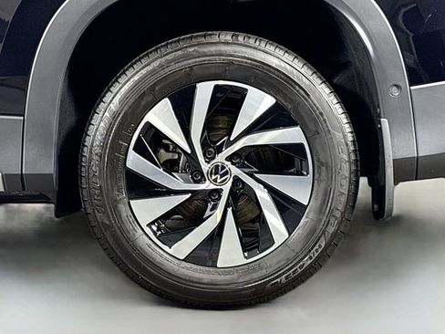 New 2026 Volkswagen Tiguan S image 30