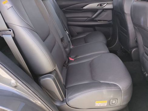 Used 2023 MAZDA CX-9 Touring Plus image 20