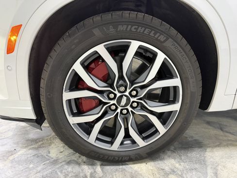 Used 2022 Cadillac XT6 Sport w/ Platinum Package AWD/4WD image 29