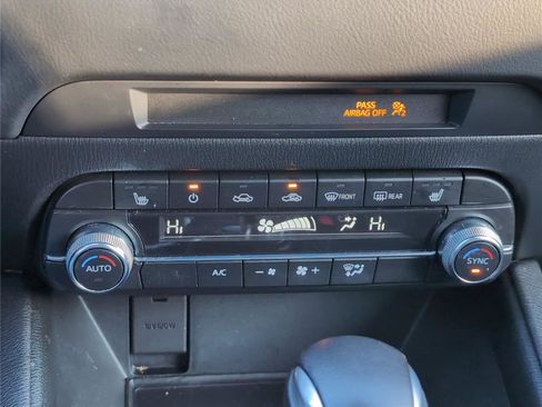 Used 2019 MAZDA CX-5 Touring image 19