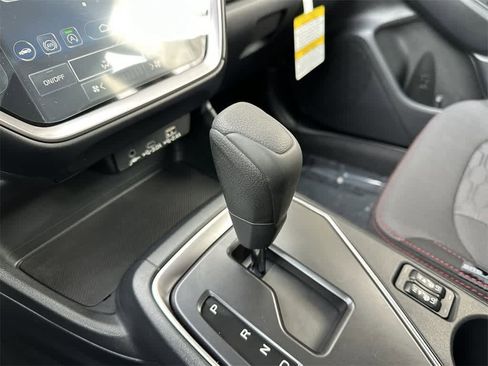 New 2026 Subaru Impreza 2.0i Sport image 18