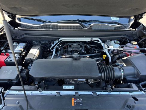 New 2026 GMC Canyon AT4 image 8