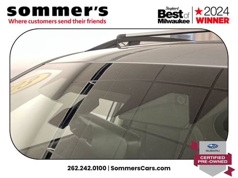 Certified 2023 Subaru Forester Premium image 27