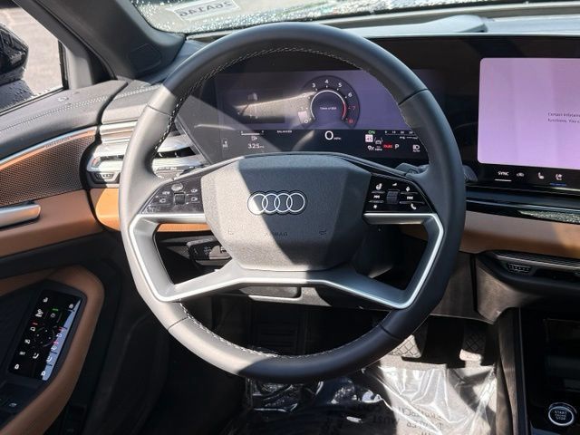 New 2026 Audi A6 Premium Plus AWD/4WD image 18