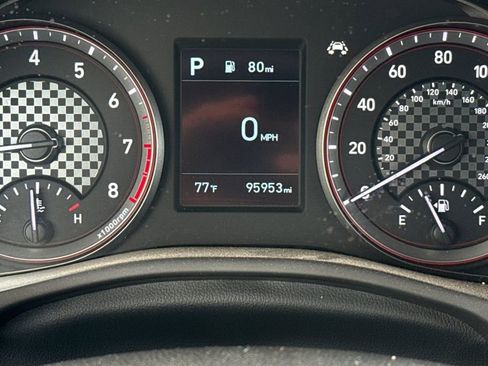 Used 2019 Hyundai Veloster 2.0 FWD image 35