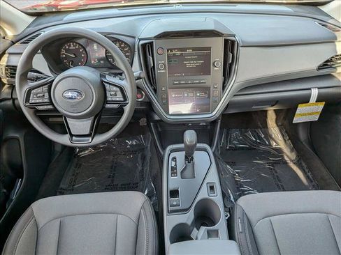 New 2026 Subaru Crosstrek 2.5i AWD/4WD image 11