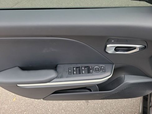 New 2026 Kia K4 GT-Line w/ GT-Line Sunroof Package FWD image 19