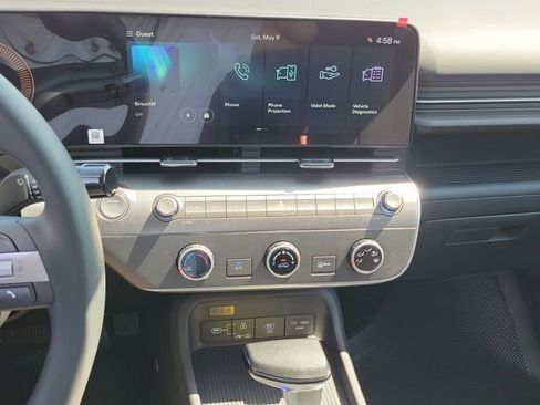 New 2026 Hyundai Kona SE FWD image 14