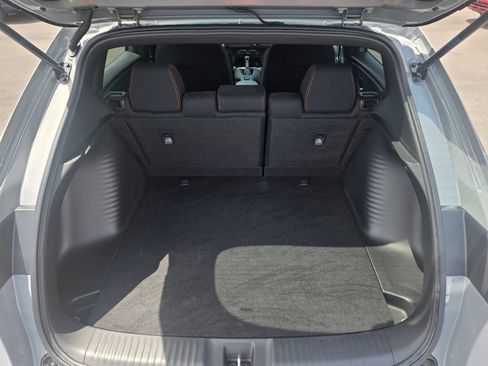 Certified 2024 Honda HR-V Sport image 13