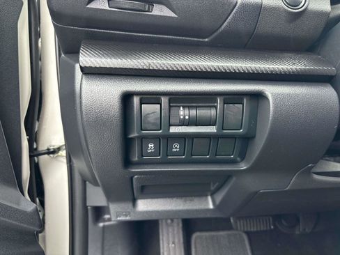 Used 2022 Subaru Crosstrek 2.0i image 26