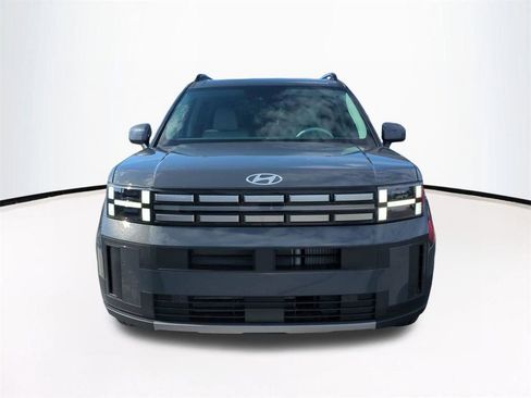 New 2026 Hyundai Santa Fe SEL FWD image 3