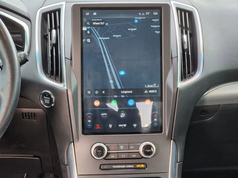 Used 2021 Ford Edge Titanium w/ Equipment Group 301A image 20