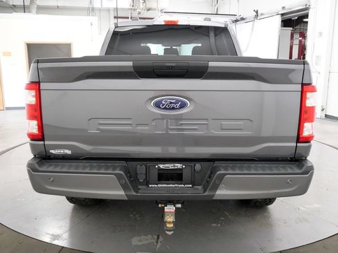 Used 2021 Ford F150 XL w/ STX Appearance Package AWD/4WD image 6