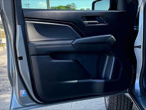 Used 2025 GMC Canyon Elevation w/ Convenience Package image 25