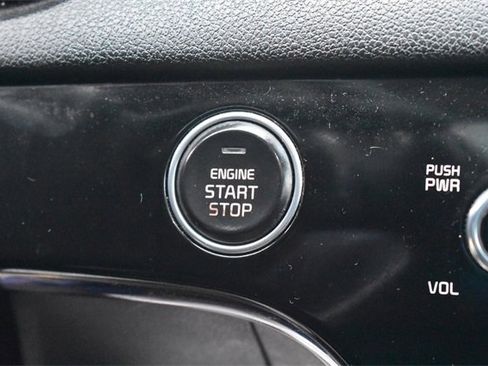 Used 2018 Kia Sportage SX image 30