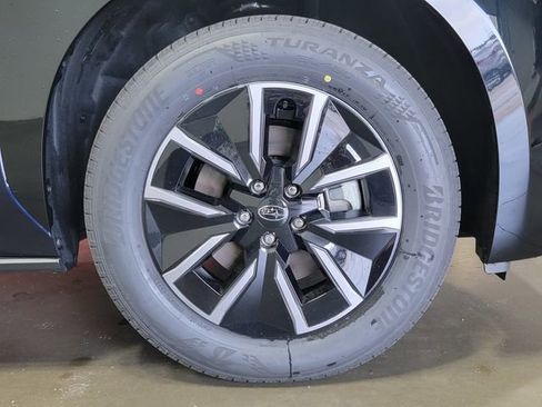 New 2026 Subaru Solterra AWD/4WD image 10
