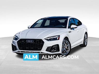 Used 2025 Audi A5 2.0T Premium