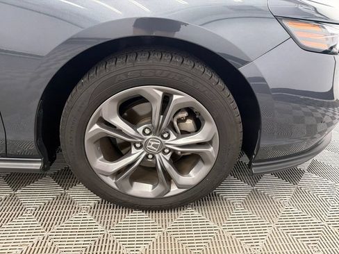 Used 2024 Honda Accord EX image 13