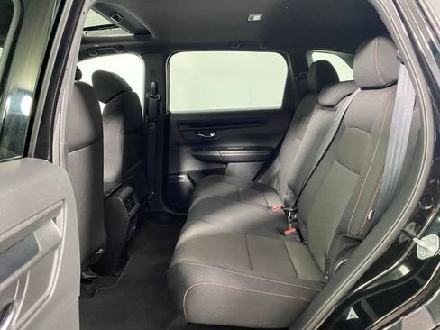 Used 2024 Honda CR-V Sport image 11