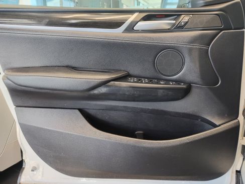 Used 2018 BMW X4 xDrive28i AWD/4WD image 26