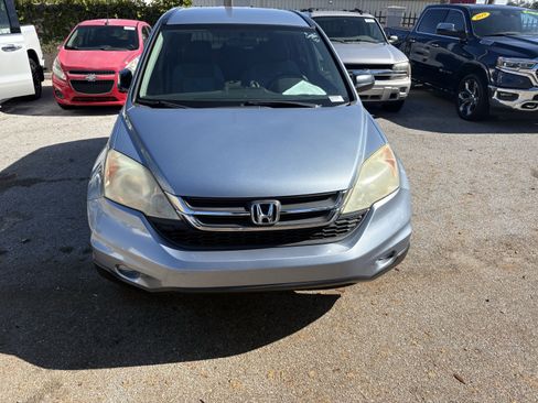 Used 2011 Honda CR-V SE image 2