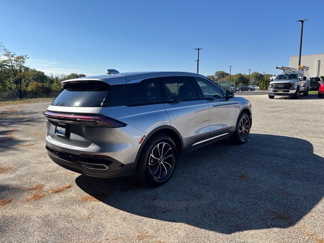 New 2026 Lincoln Nautilus Premier AWD/4WD image 5