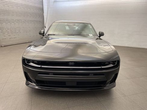 New 2026 Dodge Charger R/T Scat Pack image 9