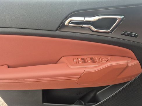 New 2026 Kia Sportage SX Prestige image 6